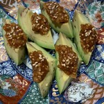 めしや 魚界人 - 