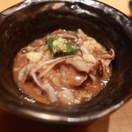 恵比寿 鮨 ふじまさ - 