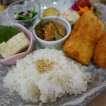 To-Fu Kafe Oohataya - 