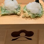 めしや 魚界人 - 