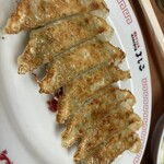 大阪餃子専門店 よしこ - 