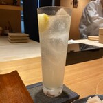 恵比寿 鮨 ふじまさ - 