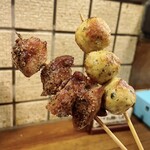 Yakitori Nishidaya - 