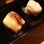 恵比寿 鮨 ふじまさ - 