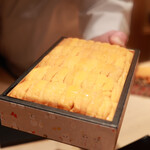 恵比寿 鮨 ふじまさ - 