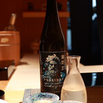 恵比寿 鮨 ふじまさ - 