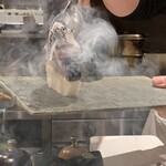 めしや 魚界人 - 