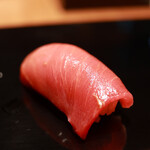 恵比寿 鮨 ふじまさ - 