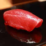 恵比寿 鮨 ふじまさ - 