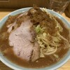 秋葉原ラーメン わいず