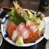 魚河岸 庄五郎 - 料理写真:海鮮丼