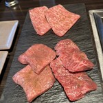 焼肉うしごろ - 