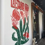 LA ESQUINA	 - 