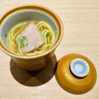 博多 鮨 桃の木 - 
