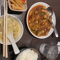 四川料理 龍の子 - 