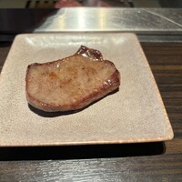 焼肉うしごろ 銀座並木通り店 - 