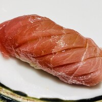 博多 鮨 桃の木 - 鮪！とろける