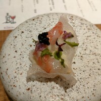 炉端イタリアン ICORIBI 堂島 - 