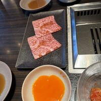 焼肉うしごろ 銀座並木通り店 - 