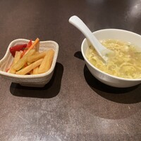 四川料理 龍の子 - 