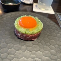 焼肉うしごろ 銀座並木通り店 - 