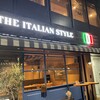 THE ITALIAN STYLE 銀座2丁目店