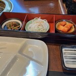 Yonezawa Gyuu Sumi Biyakiniku Uesugi - 