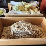 Juuwari Soba Daizen - 