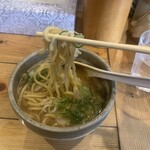 麺屋 辰 - 