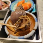 渋谷 鮨 スブリム - 