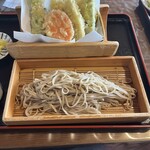 Juuwari Soba Daizen - 