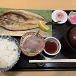 和食　すゞき - 料理写真: