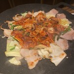 Yakiniku Ryuuen - 