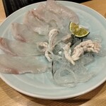 あじ平今里 - 料理写真: