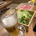 Shabushabu Onyasai - 