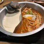 Shabushabu Onyasai - 