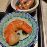 渋谷 鮨 スブリム - 