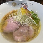 麺処ぐり虎 - 