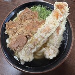 立花うどん - 