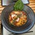 黄金トマトのカル麺 - 料理写真: