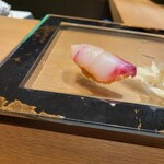 渋谷 鮨 スブリム - 