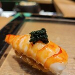 渋谷 鮨 スブリム - 