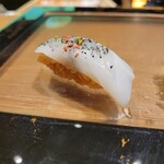 渋谷 鮨 スブリム - 