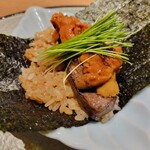 渋谷 鮨 スブリム - 