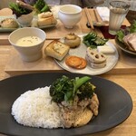 食卓 soe - 