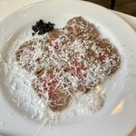 トラットリア バール イル ポルトローネ - 