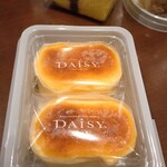 DAiSY - 自家製チーズケーキ