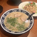 Hakata Ramen Shinshin - 