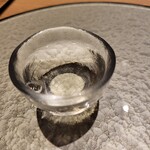 渋谷 鮨 スブリム - 