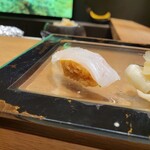 渋谷 鮨 スブリム - 